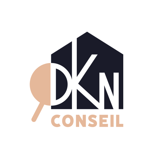 Logo DKN Conseil